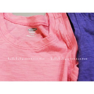 Đầm thun Old Navy cho bé (1-5t)