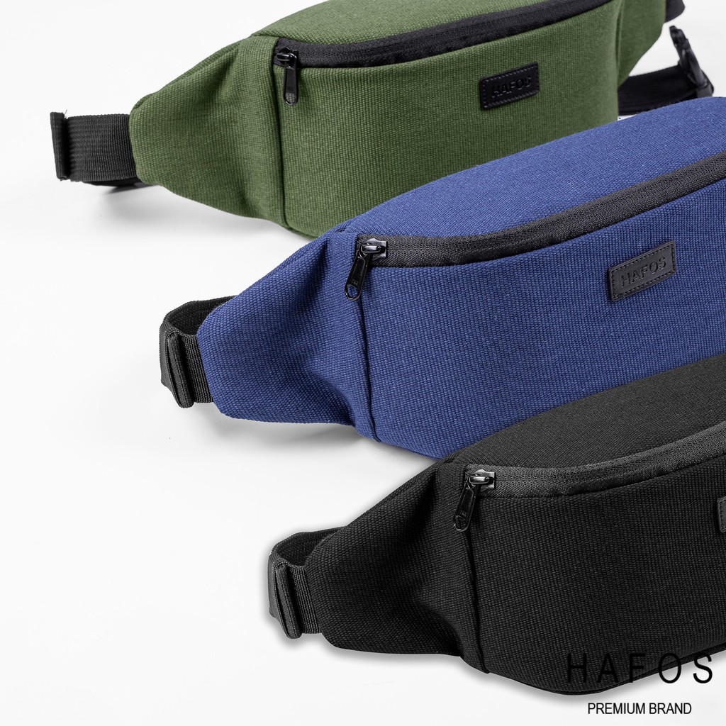 Túi bao tử Hafos FannyBag- HAFOS BRAND® | BigBuy360 - bigbuy360.vn