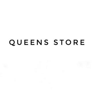 Queen's Store's