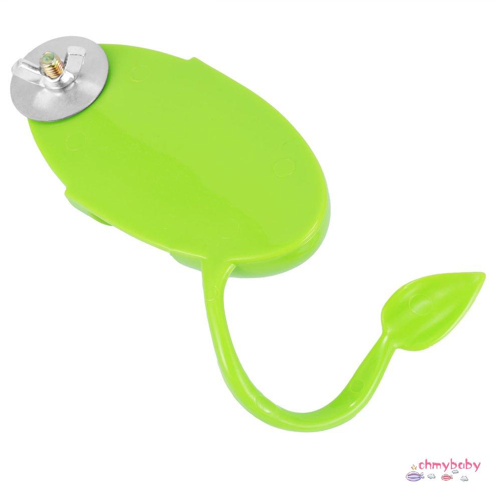 Vẹt cho chim ăn Mực nang Thức ăn có xương Giá đựng thức ăn cho chim Đồ chơi cho vẹt [8/16]