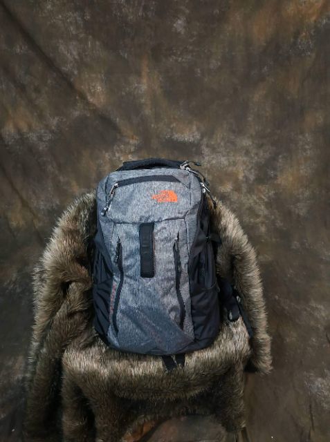 Balo The North Face RouTer Đai