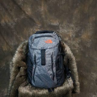 Balo The North Face RouTer Đai