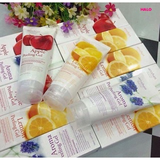 ºgel tẩy da chết arahan tẩy da chết - tẩy da chết body - tẩy da chết toàn thân - arrahan peeling gel