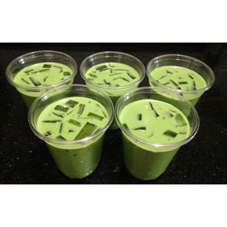 [Thơm Ngon] Bột Trà Sữa Matcha Latte Hòa Tan Diamond