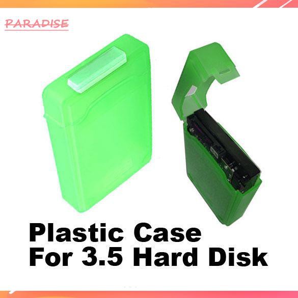 Hộp Đựng Ổ Cứng Sata Ide Hdd 3.5inch | BigBuy360 - bigbuy360.vn