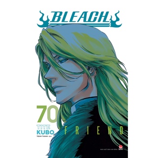 Truyện lẻ - Bleach - Tập ( 21 tới 71 .. )