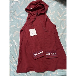 Váy hoodie 2hand/hoodie 2hand/