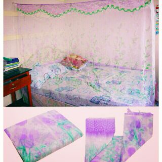 Màn tuyn chống muỗi