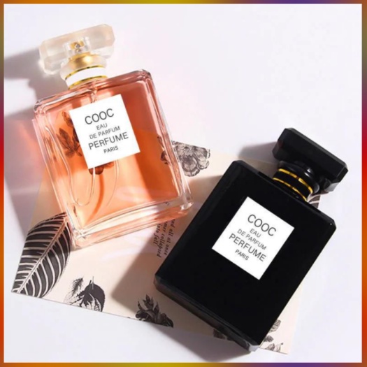 Nước Hoa COOC 50ml Cao Cấp Hương Chanel