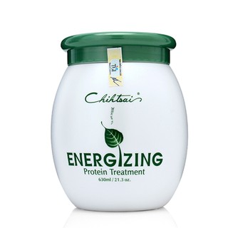 Hấp dầu trà xanh đặc trị Chihtsai Energizing Protenin Protein