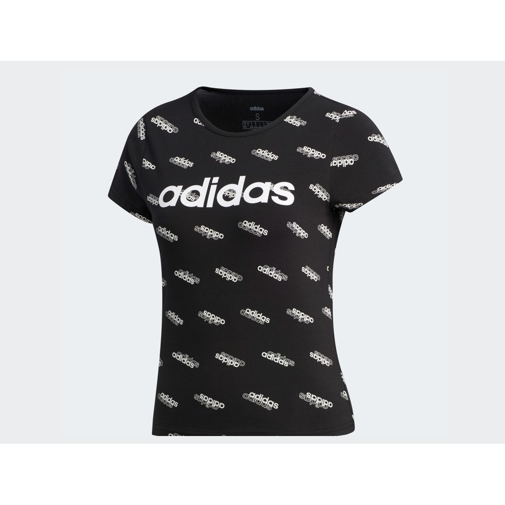 SALE MÙA HÈ Áo phông thể thao nữ Adidas - FM6191 New