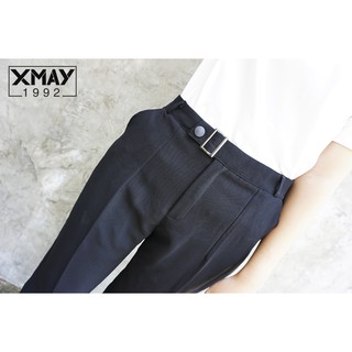 [ ẢNH TỰ CHỤP KÈM VIDEO ] QUẦN BAGGY ĐAI