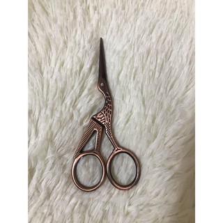 Kéo hạc thủ công