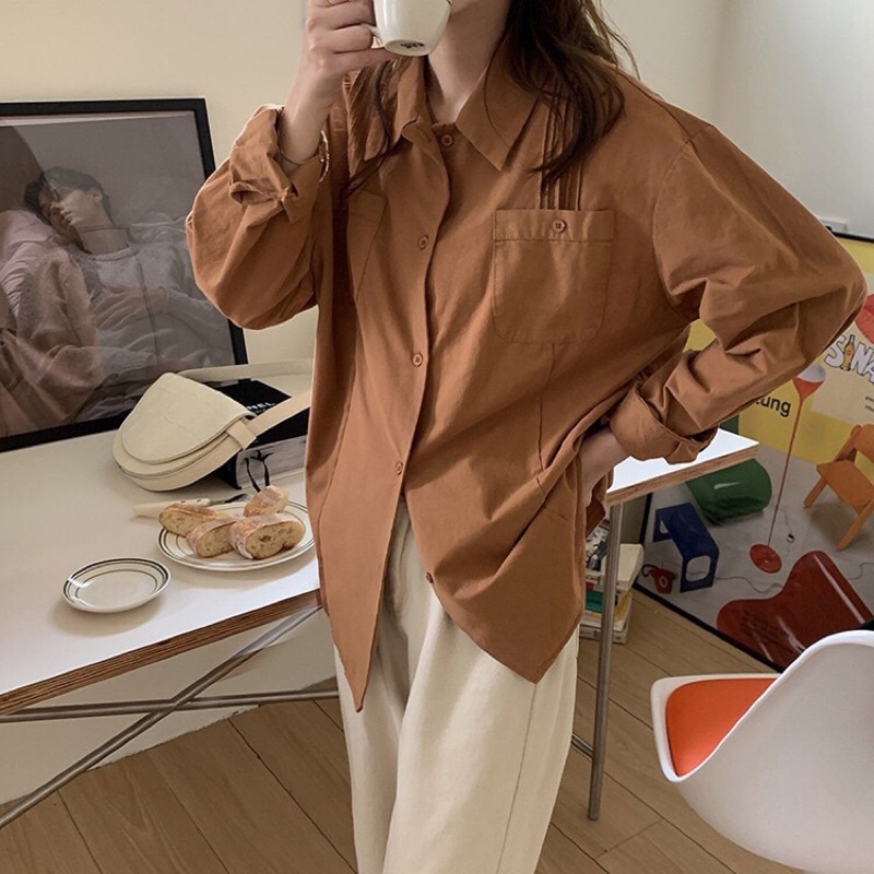 SOMI BASIC - C75488 / FREESIZE