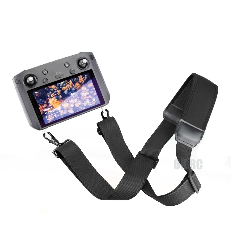 Dây Đeo Vai Có Khóa Điều Chỉnh Được Cho dji mini 4 pro / dji air 3 / mini 3 pro / mavic 3 / mavic 2 pro & zoom