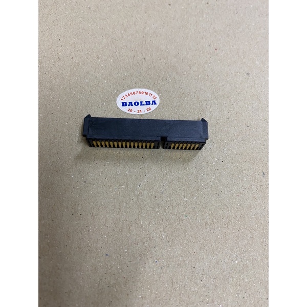 Jack socket ổ cứng hdd Dell Latitude E5420 E5520