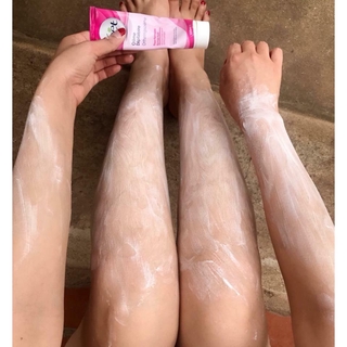 Kem Tẩy lông Veet pháp 100ml