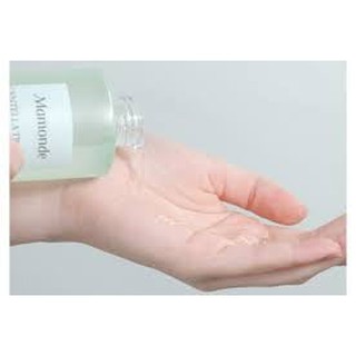 Toner MAMONDE RAU MÁ