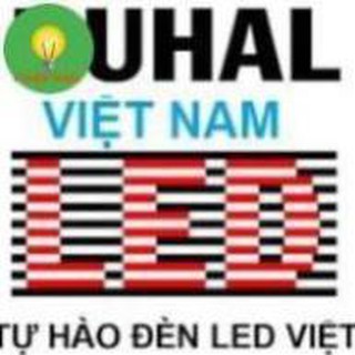 Đèn led ốp trần Duhal KDLD0201 20W