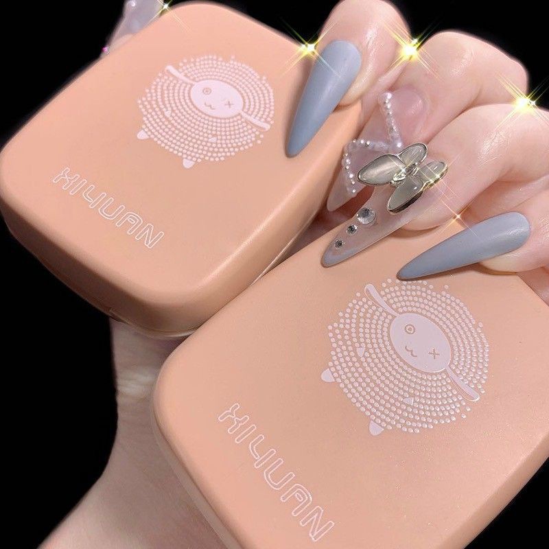 PHẤN NỀN XIYUAN KÈM Ô NHỦ BẮT SÁNG TONE SUR TONE