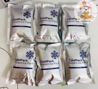 Pack đá gel Cold Pack - Made in VN