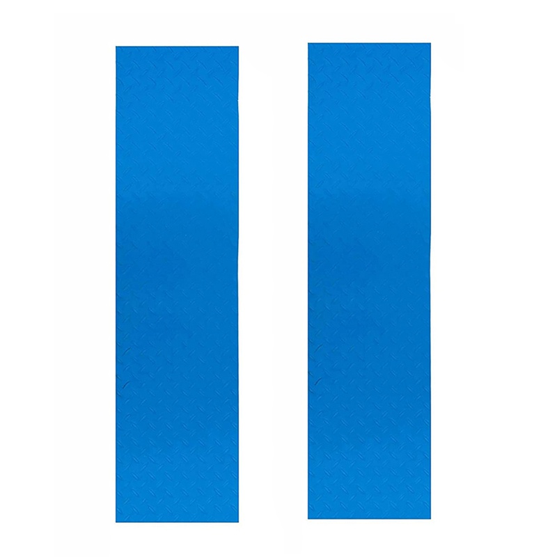 Bộ 2 Cuộn Thảm Lót Bậc Thang Bể bơi Dày 2.5mm Chống Trượt
