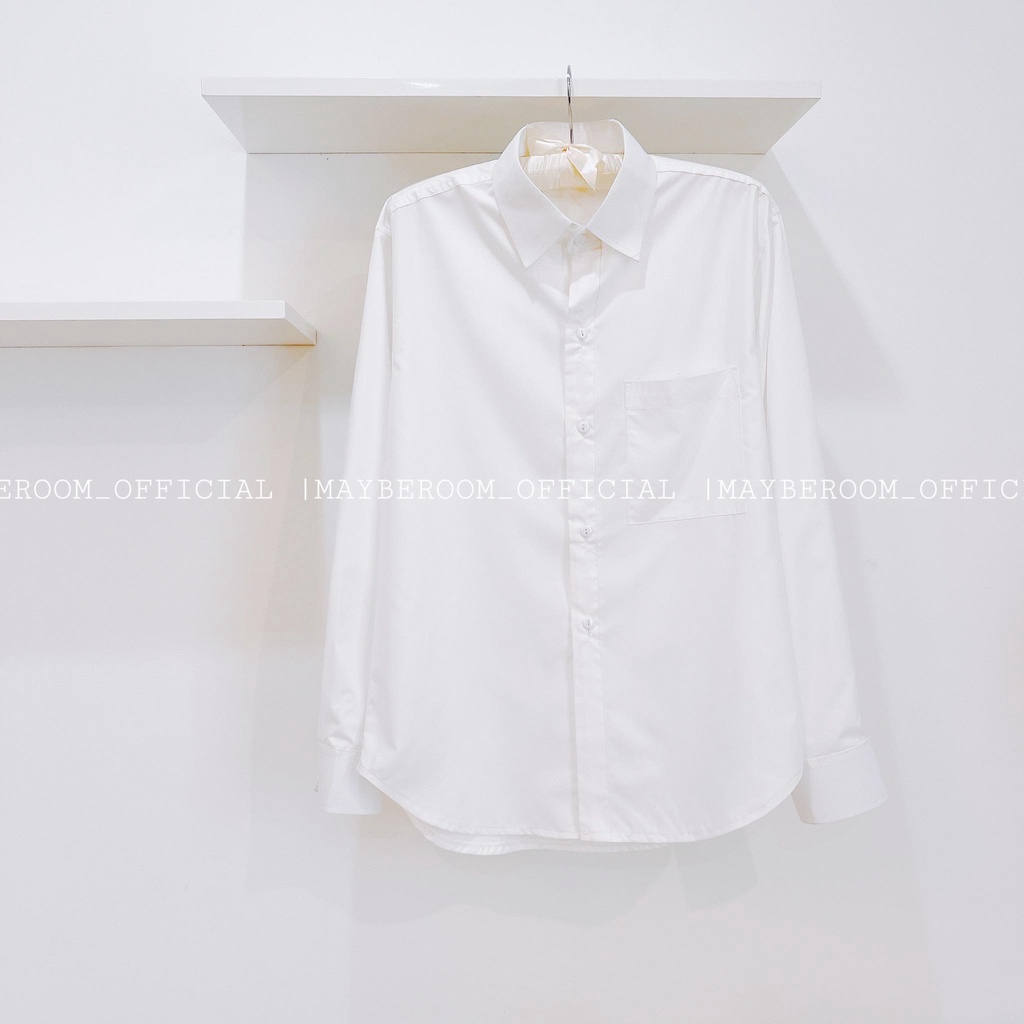 Áo xanh mint có lót Minmin blazer Mayberoom | WebRaoVat - webraovat.net.vn