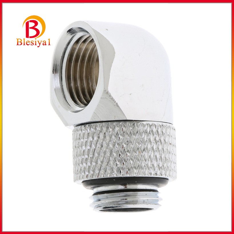 Đầu Chuyển Đổi G1 / 4 '' Cho Hệ Thống Làm Mát Nước