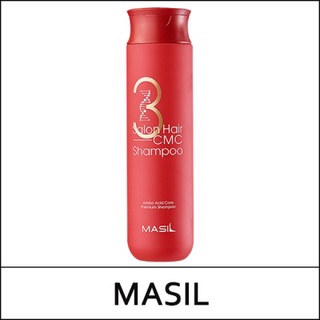 Dầu gội masil salon hair cmc shampoo 300ml