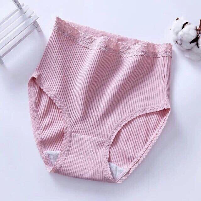 Quần Lót Nữ - Quần Lót Y Tế NHẬT BẢN set 10 Cái | BigBuy360 - bigbuy360.vn