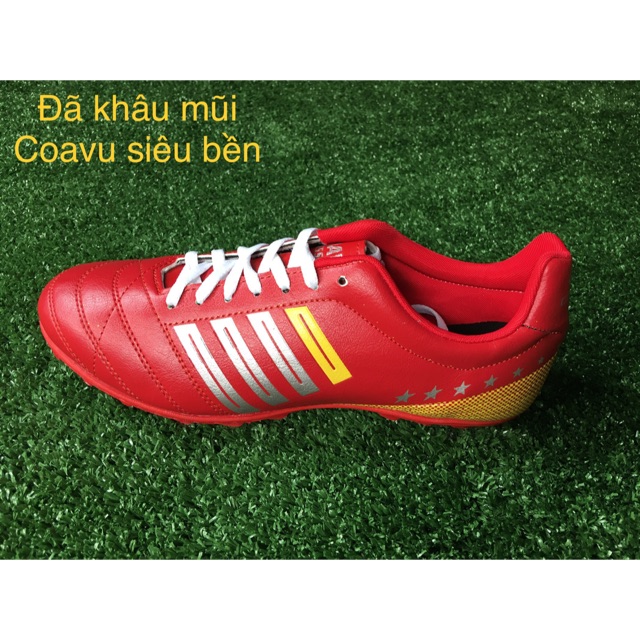 Giày đá bóng Coavu siêu bền