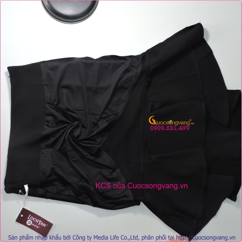 Chân váy công sở mullet chân váy đuôi cá Hàn quốc GLV040 Cuocsongvang