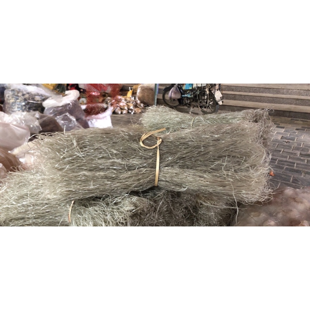 Miến thái tay Điện Biên loại 1