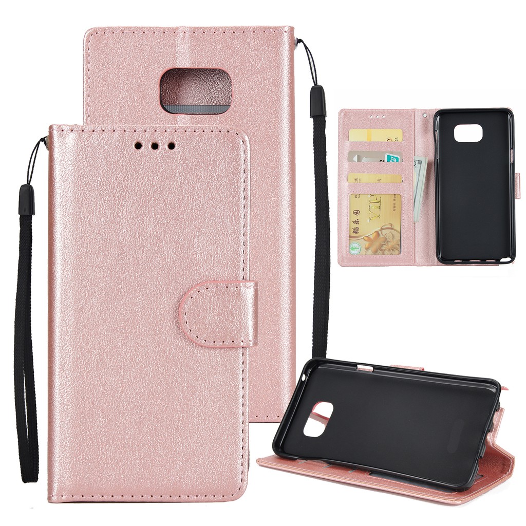 [FREESHIP 99K] Bao da nắp gập có ngăn đựng thẻ cho Samsung Galaxy Note 5 | BigBuy360 - bigbuy360.vn