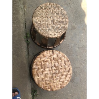 ghế mây tây bắc