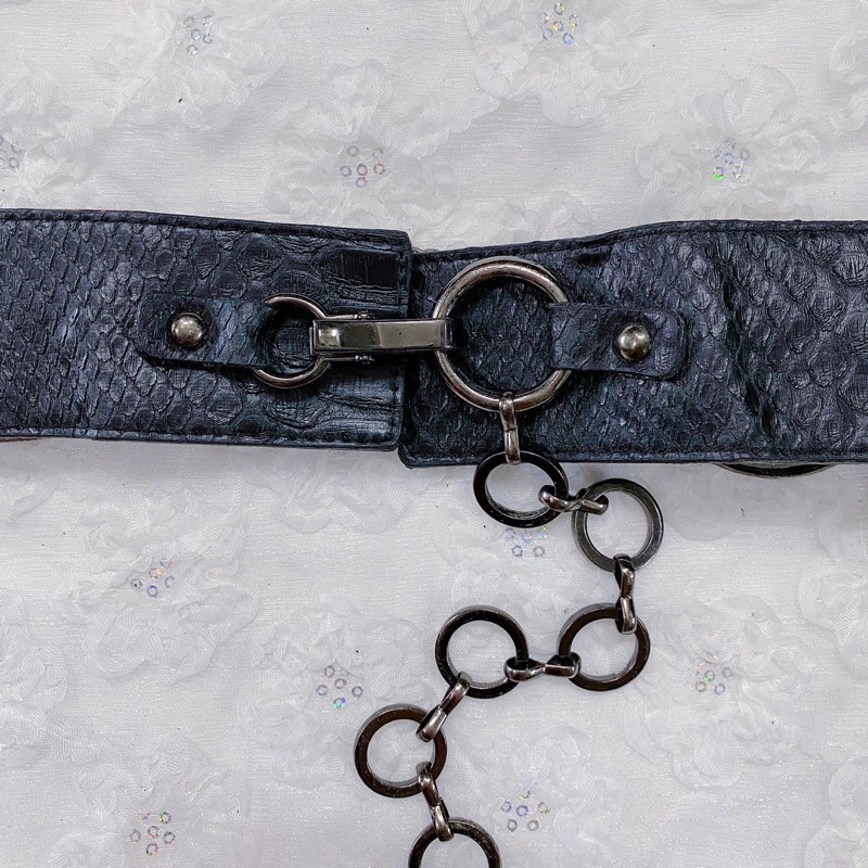 Thắt lưng da 2hand