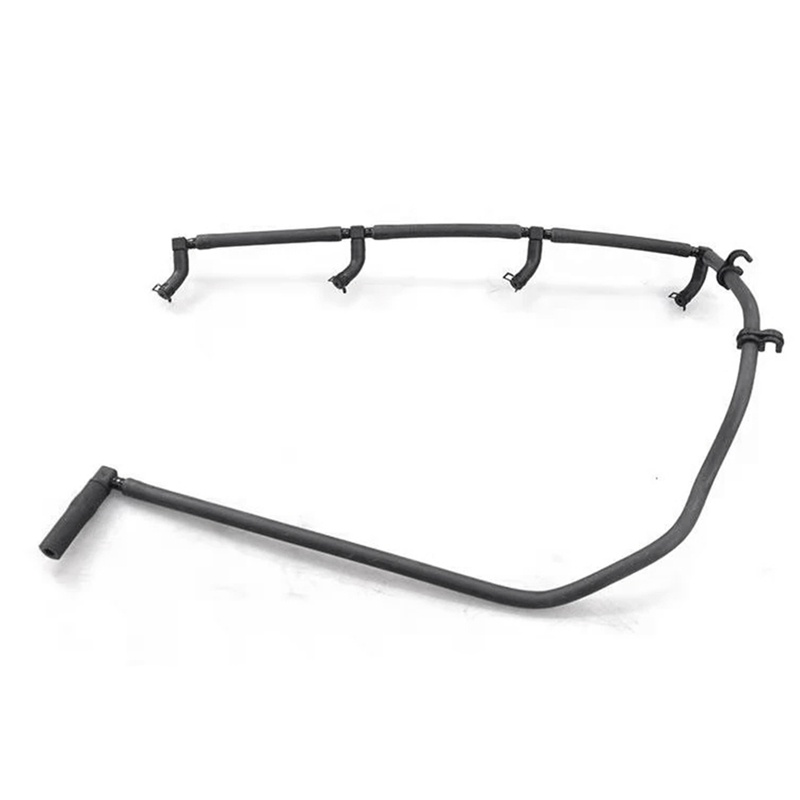 31400-4x700 -Diesel Ống dẫn nhiên liệu hồi lưu cho Hyundai Terracan 2.9 CRDi 2001-2007 / KIA Sedona Bongo 3 2001-2011