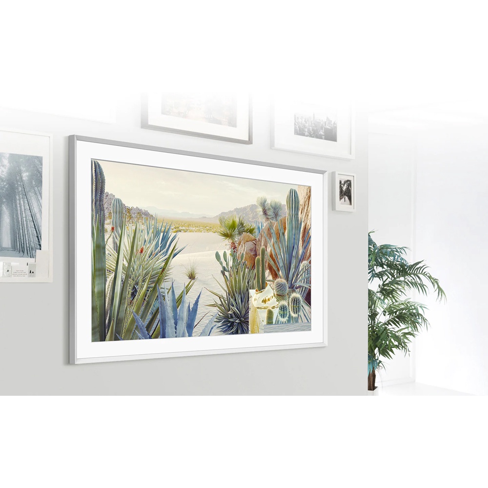 Smart TV 4K The Frame 75LS03B 2022 75 inch .