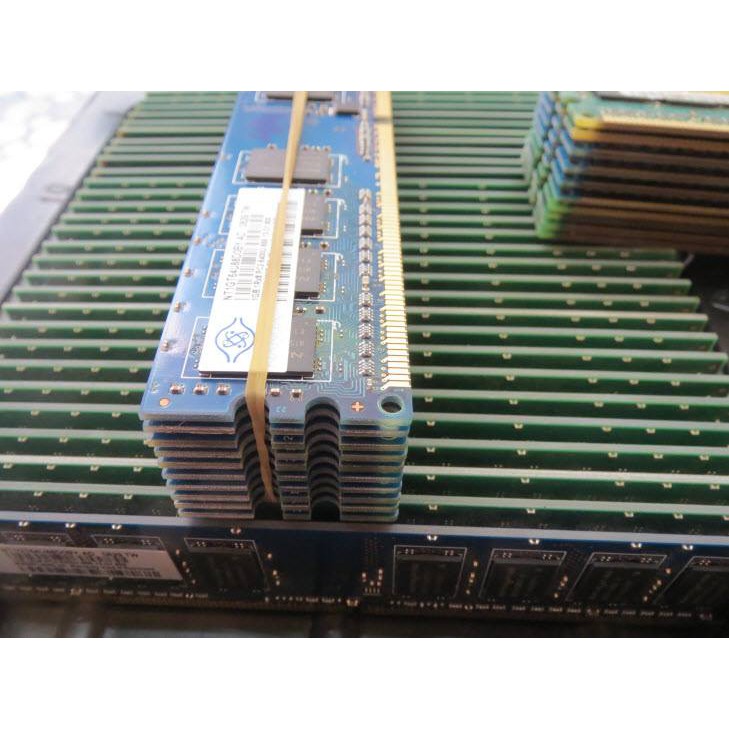 Bộ nhớ RAM DDR3 2GB