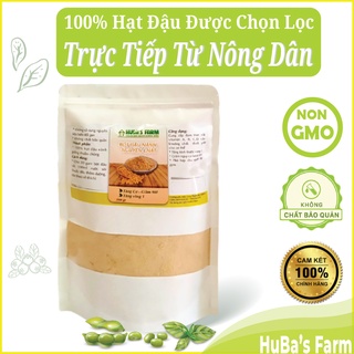 Bột đậu nành nguyên chất, bột dinh dưỡng tăng cơ giảm mỡ, đạm thực vật dinh dưỡng cao