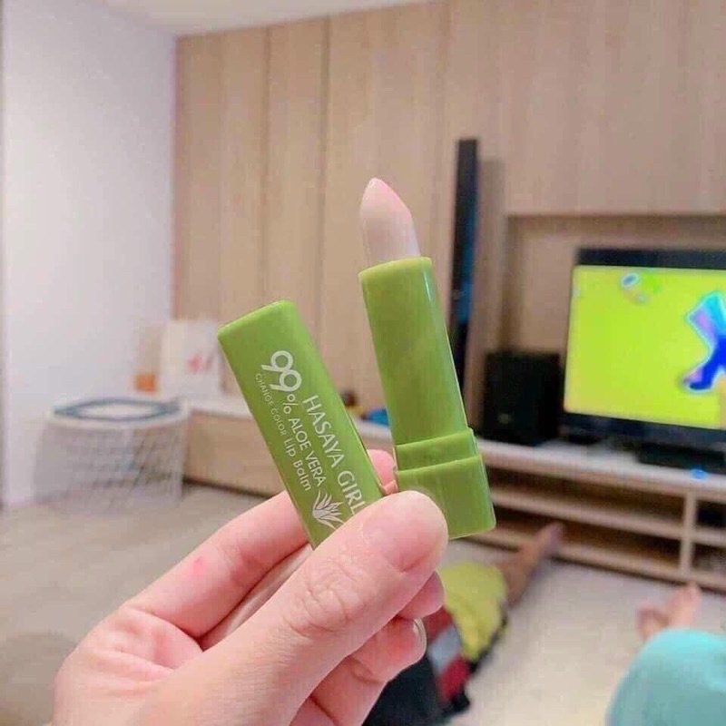 Son Dưỡng Môi Nha Đam Aloe Vera 99% | BigBuy360 - bigbuy360.vn