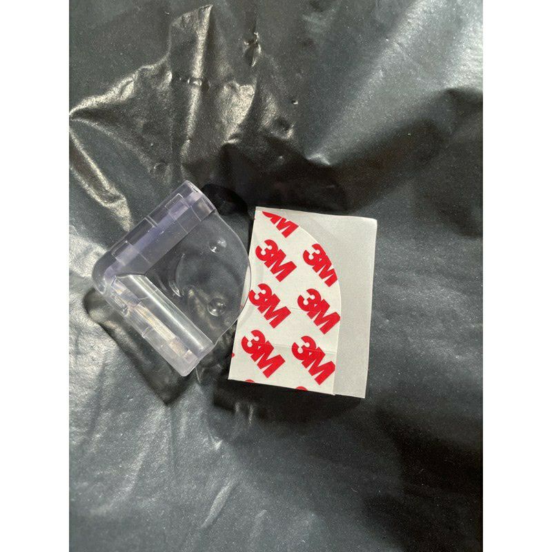 Miếng Silicon Bịt Góc Bàn