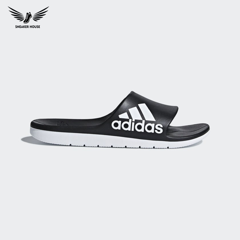 Dép Adidas Aqualette Cloudfoam Slides (CM7928)