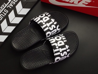 Dép quai ngang just do il full box
