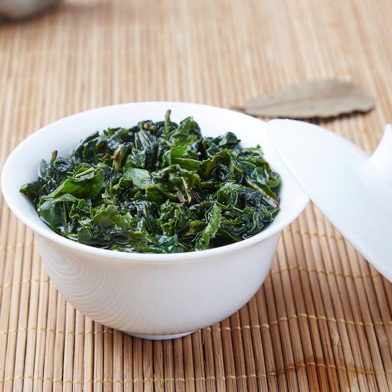 500g Trà Thiết Quan Âm An Khê Phúc Kiến,Trà Ngon Nhập Khẩu Chính Hãng