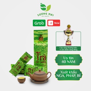 Trà búp 1 lá thượng hạng sương mai thái nguyên 100g