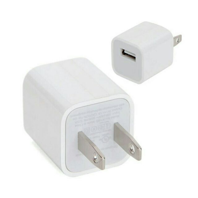 Củ sạc iPhone hàng tốt