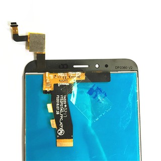 BỘ MÀN HÌNH MEIZU M5 ZIN