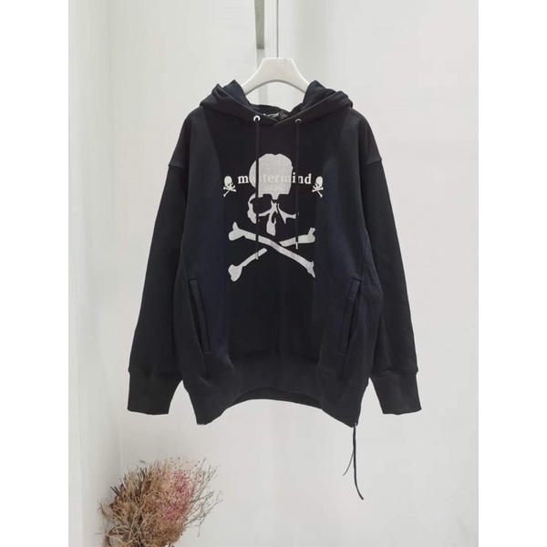 Áo Hoodie MasterMind Japan / Hoodie MMJ - ÁO MMJ