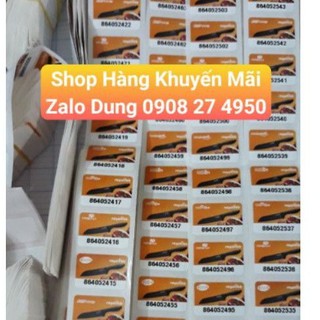 30 tem COOPMART đổi Dao Roya Hà Lan